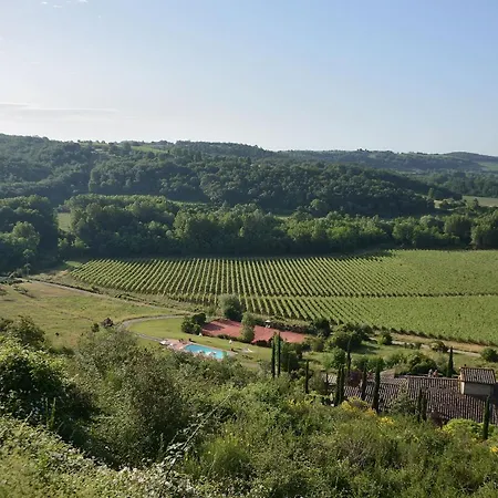 Il Giardino At Pretaccione