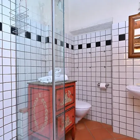 Il Giardino At Pretaccione Apartmán Castelnuovo Berardenga