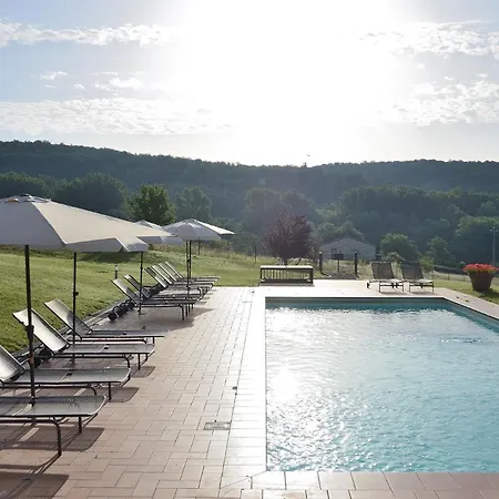 Apartmán Il Giardino At Pretaccione Castelnuovo Berardenga