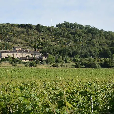 Il Giardino At Pretaccione Apartmán Castelnuovo Berardenga