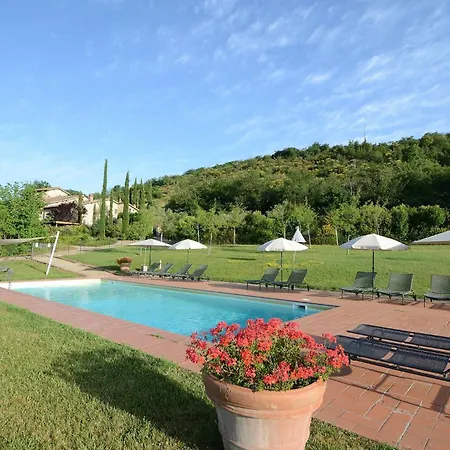 Il Giardino At Pretaccione Castelnuovo Berardenga