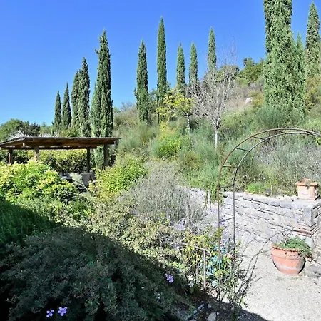 Il Giardino At Pretaccione * Castelnuovo Berardenga