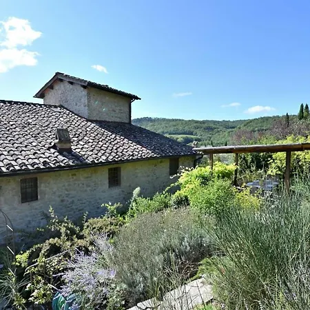 Il Giardino At Pretaccione *